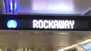 MTA NYC Subway Music Video - Get Ur Freak On by Missy Elliot