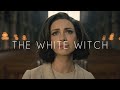 Claire Fraser: The White Witch