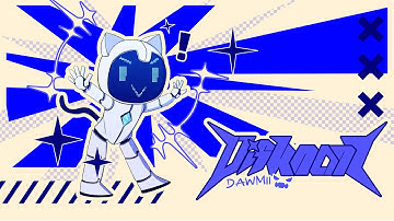 6WC2025 Grand Finals FM2 | DawMii - DiSKN0TZ