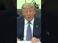 Donald Trump zmanjšal število cepljenj za otroke