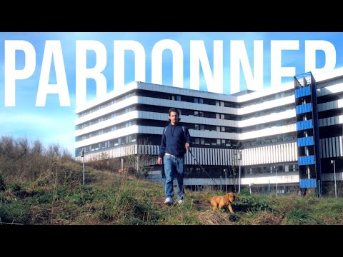 Youtube: Dante Sito – Pardonner (Clip officiel) – Part.2