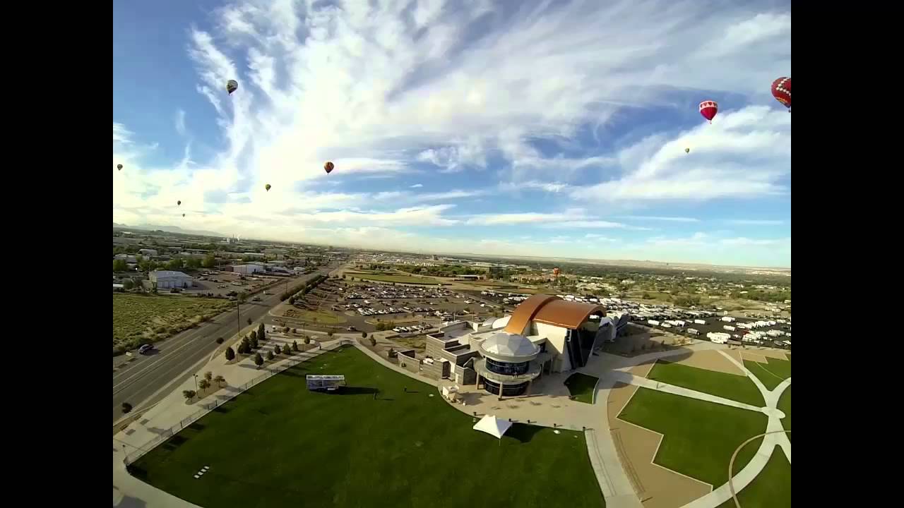 Black Bird balloon Randy & Heather AIBF 2013  V2 Reg Music