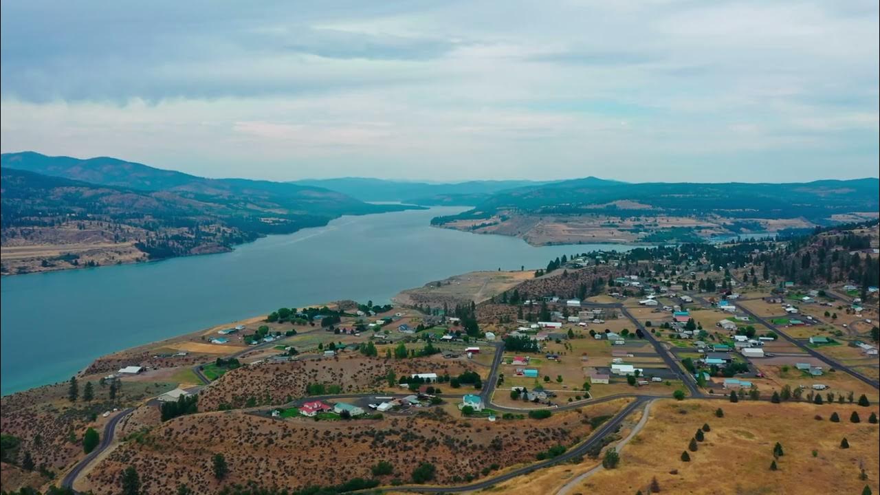 41280 Sunday Bay Rd N, Deer Meadows, WA 99122_0.55 acres YouTube