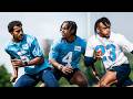 Titans OTAs Heat Up in Week 2 | Tennessee Titans