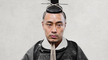 AIによる徳川慶喜の実写再現 Flux Kontext × Veo2