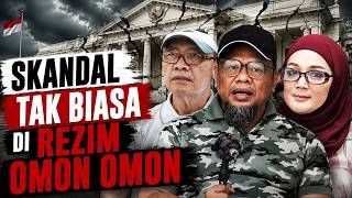 Uproar!!! BETWEEN PRABOWO - TEDDY - AMIEN RAIS, IS THERE AN UNUSUAL SCANDAL???