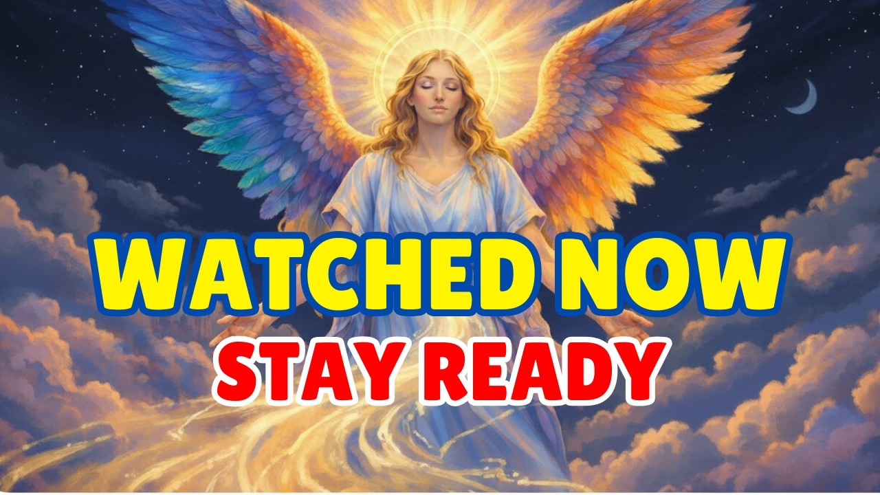 Chosen One, Alert! Government Eyes Are Turning