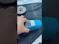 Stone Surface Reflectance and Polishing Test | Comparison of Polishing Quality