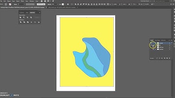 Geology 275 basics; digital geologic map layers addendum (part 4)