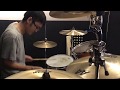 MONGOL800&times;スカパラ -流れ行く世界の中で -【Drum Cover】 叩いてみた