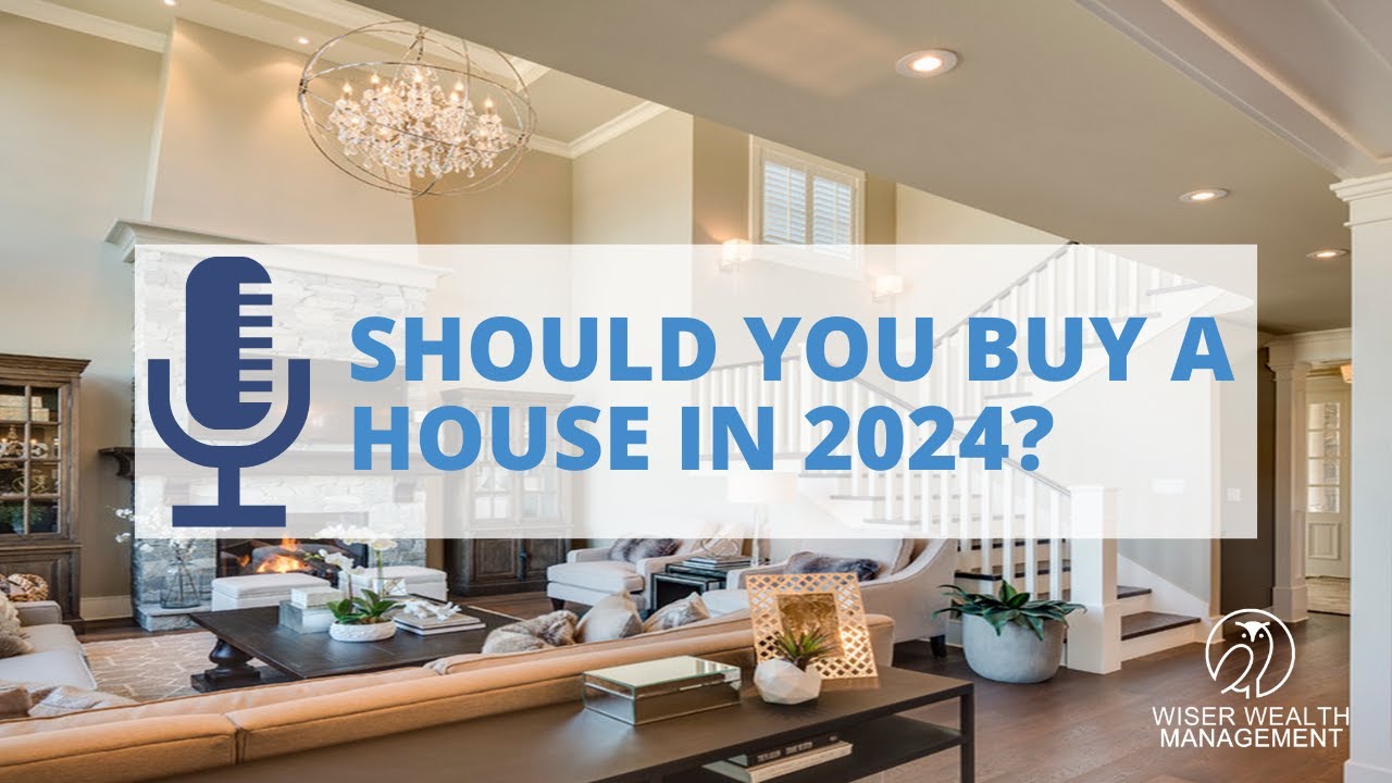 Should you buy a house in 2024? Changes to Realtor Commissions