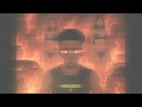 اوزوريس ميلوديز OzoRis MELODIES Official Music Audio