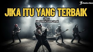 Jika Itu Yang Terbaik Ungu Hard Rock Modern Metal Cover Biancore Music