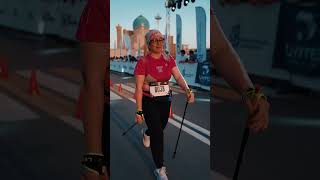 Bukhara Night Race