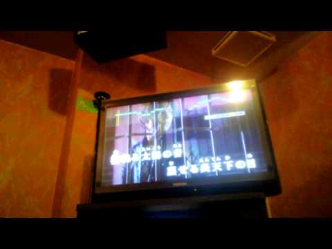 【全力で】コノハの世界事情歌ってみた【解夢】