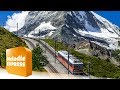 Alpenparadiese - Die schöne Schweiz