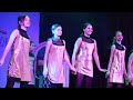 Коледен концерт на Izzi Science