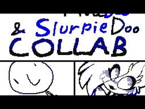 Buy Me Things! Flipnote by SlurpieDoo