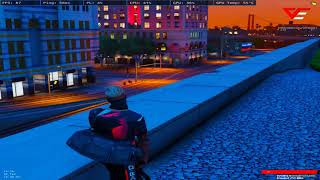 HIGHLIGHTS FIVEM LUCA$ #7 | Venish Evolution  Noxx Exclusive e Fire Evolution