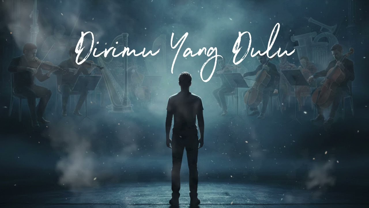 ANGGIS DEVAKI - DIRIMU YANG DULU || [THE GRAND ORCHESTRAL REIMAGINED] ||Composer : Mario G Klau||