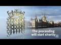Unsustainable packaging e-petition debate - 24 June 2019