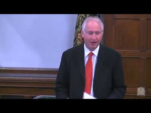 Unsustainable packaging e-petition debate - 24 June 2019