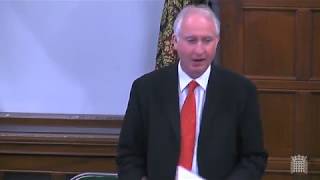 Unsustainable packaging e-petition debate - 24 June 2019