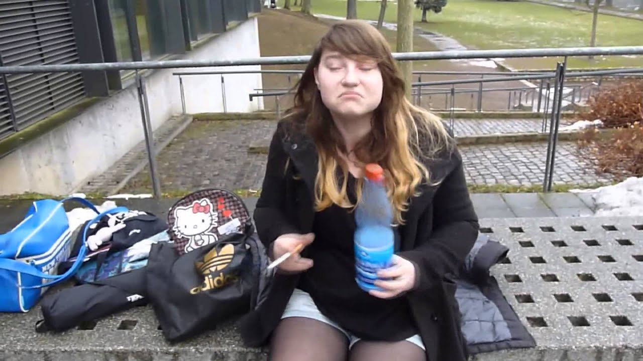 Kettenraucher Kettenraucher