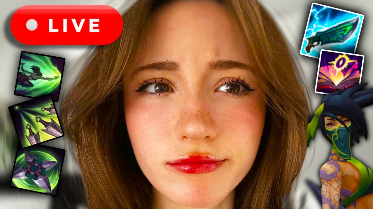 LIVE wahoo check out yesterdays video PWEASE