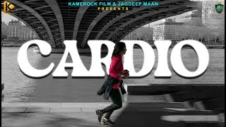 Cardio Chaani Latest Punjabi Songs 2024 Kamerock Films