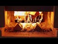صوت مدفأة حطب للاسترخاء والقراءة ساعة كاملة من الهدوء One Hour Of Relaxing Fireplace Sounds 