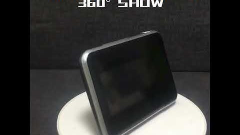 8190 projector clock 1