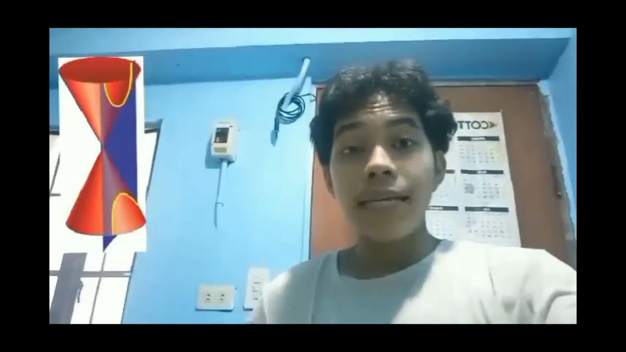 Class 11 Mathematics Conic Sections In Real Life