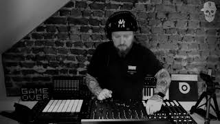 Mixtape Techno (13-05-2024) #techno #technomusic