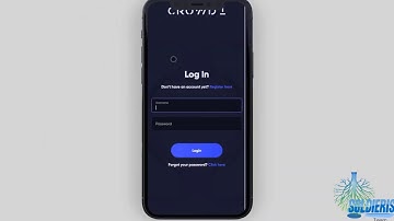 Crowd1 - Reset password
