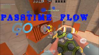 PASSTIME FLOW screenshot 3