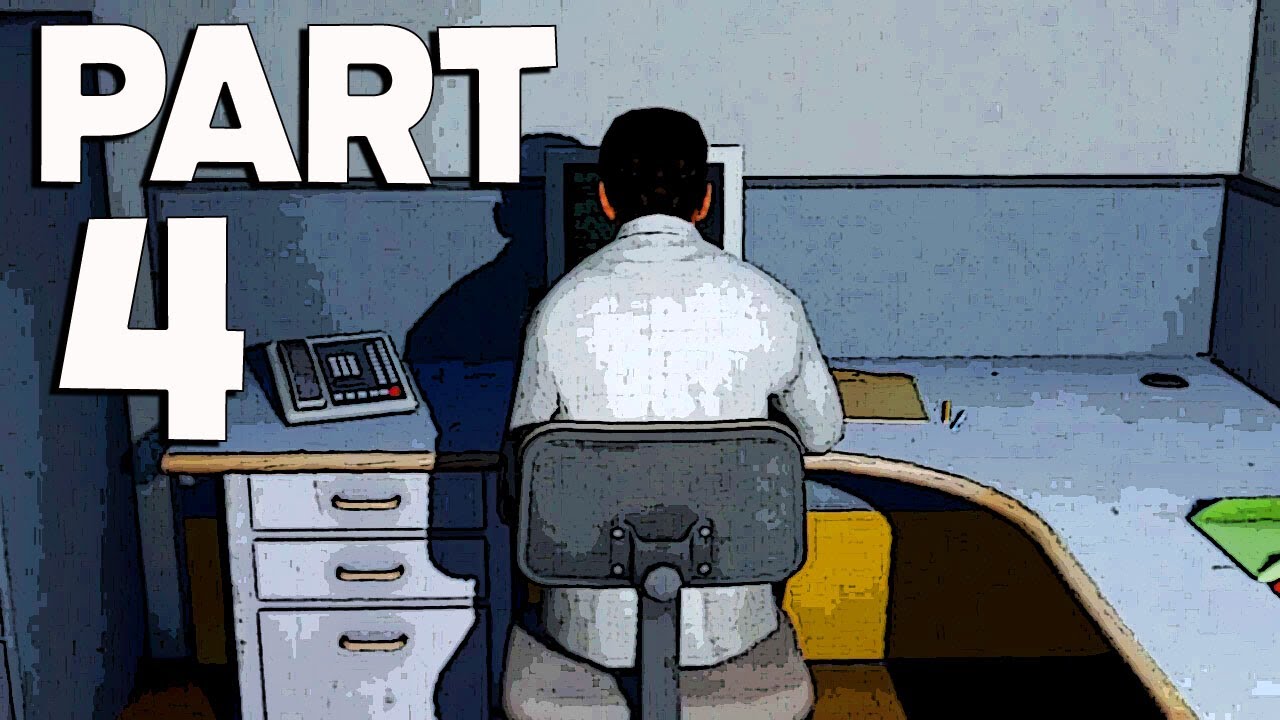 THE STANLEY PARABLE ULTRA DELUXE Walkthrough Gameplay Part 4 NEW CONTENT No Commentary YouTube the-stanley-parable-ultra-deluxe-walkthrough-gameplay-part-4-new-content-no-commentary-youtube