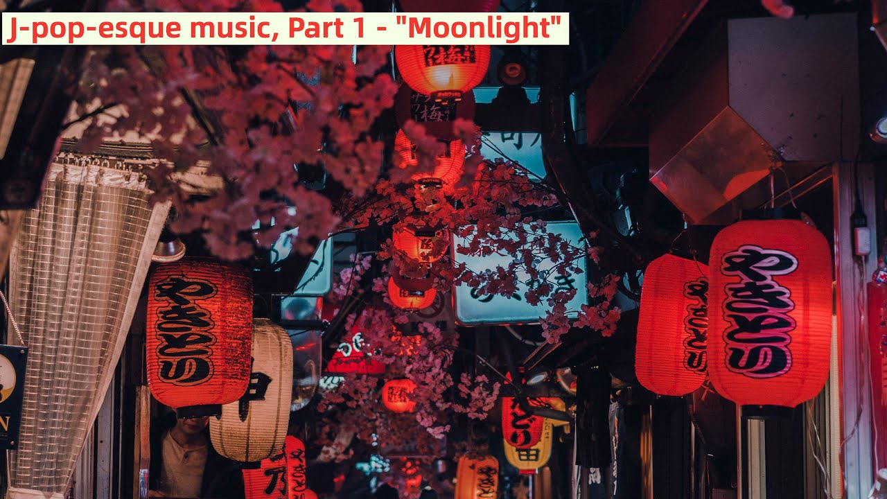 Watch Maxxedro - 【Moonlight】 (Video/Visualizer) on YouTube Watch Maxxedro - 【Moonlight】 (Video/Visualizer) on YouTube