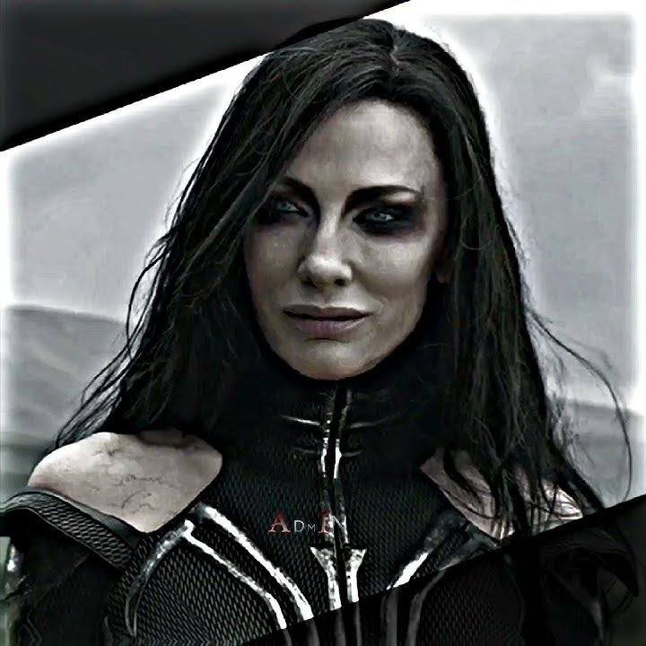 Hela Edit on CPR || Thor Ragnarok Hela Edit |Preset base 🥲 #shorts #hela #thorragnarok #marveledits