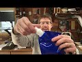WARBL unboxing and initial setup