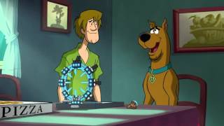 LEGO Dimensions - Scooby-Doo! Trailer