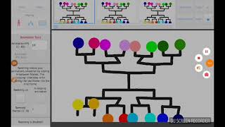 Pivot tournament 8 part 1