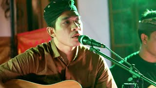 Nanoe Biroe  Mbok Ayu reggae Version  Cover By Awan