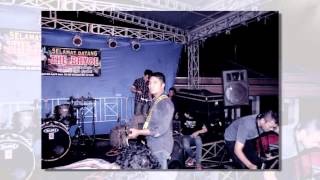 Download Lagu The Bayoe Band - Cinta jangan kau pergi MP3