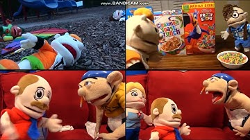 Up to faster 4 parison to SML