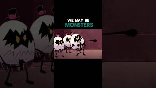 Thank You And Goodnight Hazbin Hotel