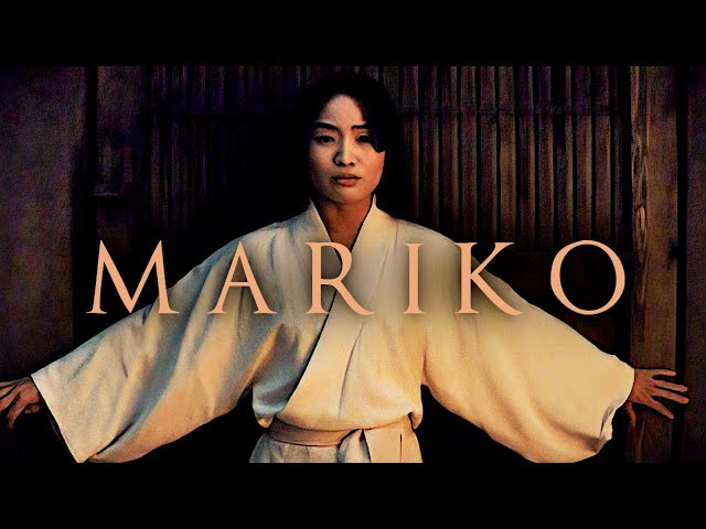 (Shōgun) Mariko | Redemption class=