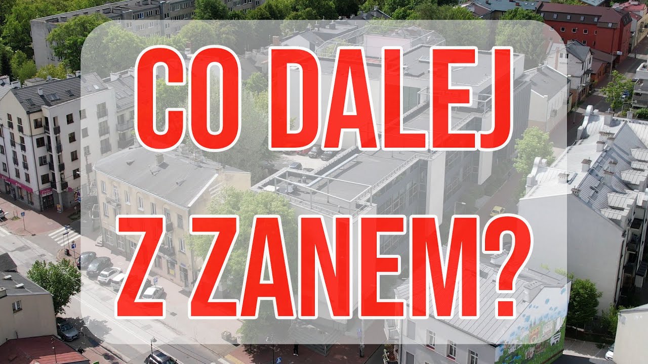 Co się dzieje w Liceum Zana? Sprawdzamy sytuację w pruszkowskiej szkole