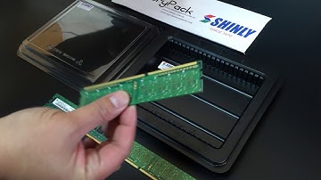 1888003 20ct ddr3 memory ram clamshell packaging esd (www.memorypack.com.tw)