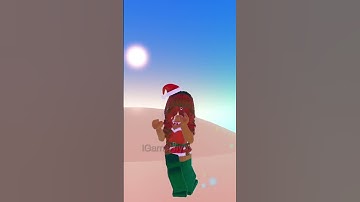 My Hidden "Talent"🤭 (New Shader Settings?!)